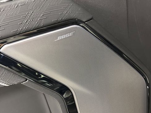 Used 2024 GMC Sierra 1500 AT4X w/ AT4X AEV Edition image 22