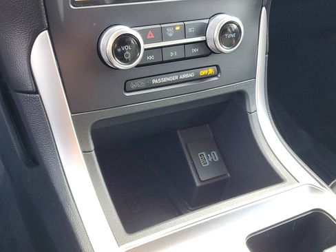 Used 2024 Ford Edge SEL w/ Convenience Package image 18