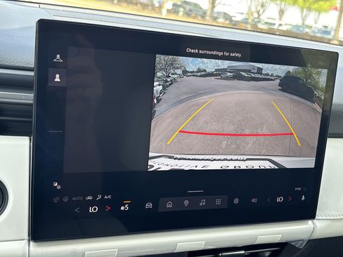 New 2026 MAZDA CX-5 Preferred image 30