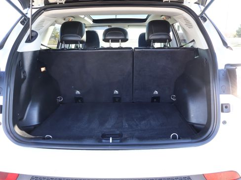 Used 2018 Jeep Compass Trailhawk w/ Leather Interior Group image 24