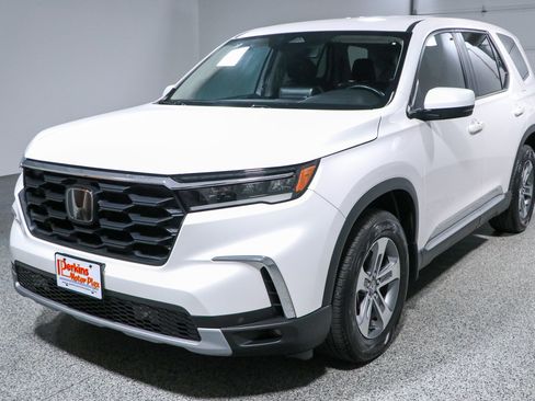 Used 2023 Honda Pilot EX-L image 33