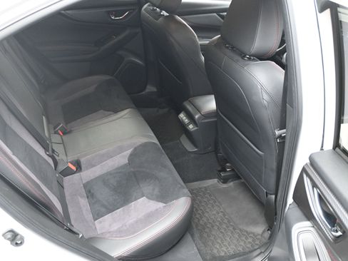 Used 2022 Subaru WRX Limited image 10