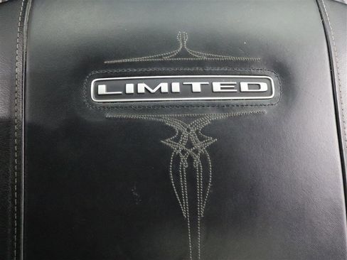 Used 2020 RAM 1500 Limited w/ Black Appearance Package image 30