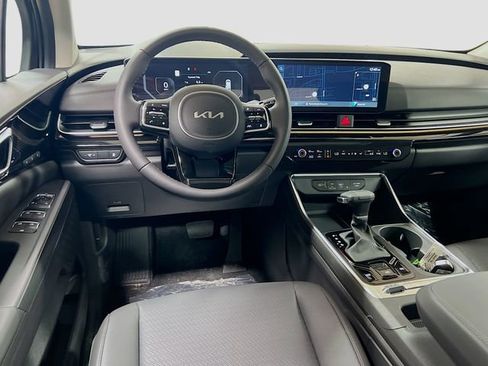 New 2026 Kia Carnival SX Prestige image 24