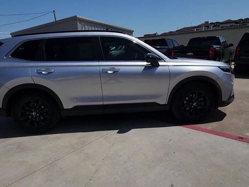 Used 2025 Honda CR-V Sport-L image 9