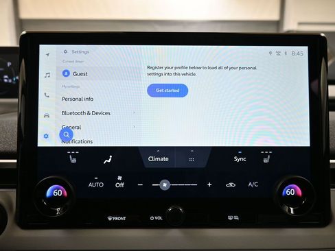 New 2026 Subaru Solterra Premium image 33