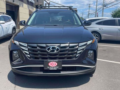 Used 2023 Hyundai Tucson SEL AWD/4WD image 2