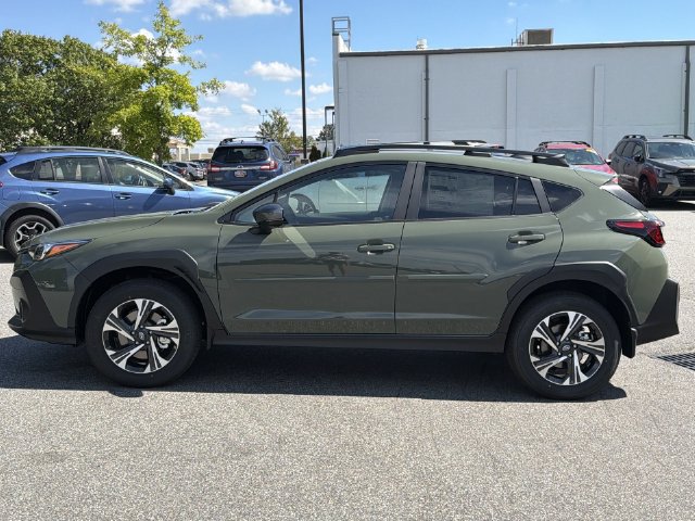 New 2026 Subaru Crosstrek 2.5i Premium AWD/4WD image 10