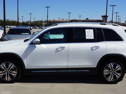 Used 2024 Mercedes-Benz GLB 250 image 6