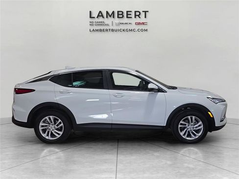 Used 2026 Buick Envista Preferred w/ Convenience I Package image 6