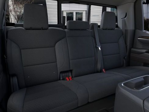 New 2026 GMC Sierra 1500 Elevation w/ Preferred Package AWD/4WD image 17