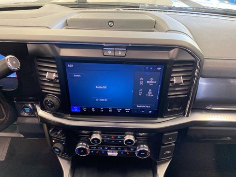 New 2026 Ford F350 Lariat w/ Lariat Ultimate Package image 24