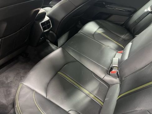 Used 2025 Kia K5 GT image 32