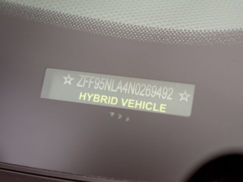 Used 2022 Ferrari SF90 Stradale AWD/4WD image 48