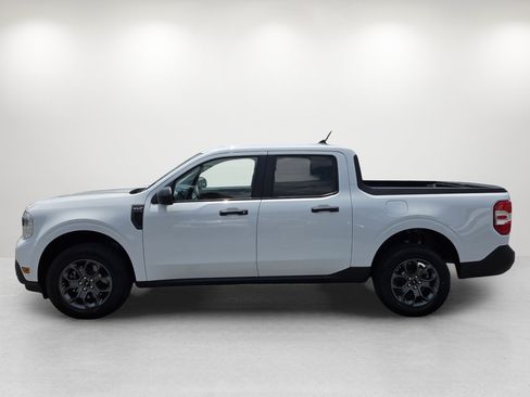Used 2024 Ford Maverick XLT FWD image 8