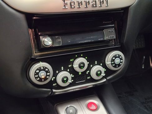 Used 2008 Ferrari 599 GTB Fiorano image 37