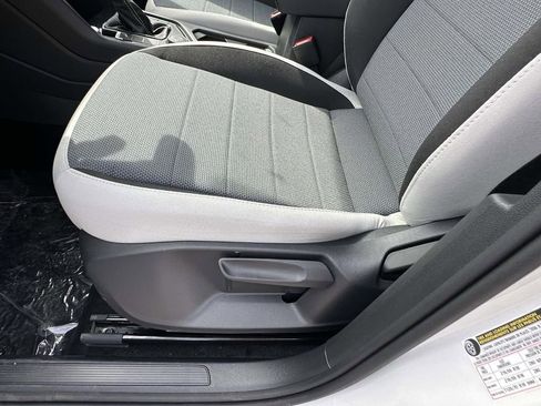 New 2026 Volkswagen Taos S AWD/4WD image 13