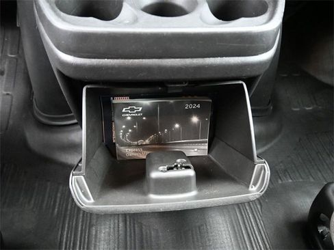 Used 2024 Chevrolet Express 2500 w/ Driver Convenience Package image 26