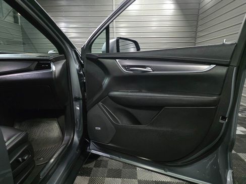 Used 2021 Cadillac XT5 Luxury FWD image 33