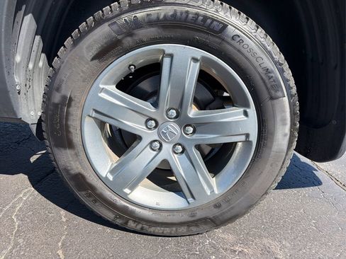 Used 2023 Honda Ridgeline RTL image 24