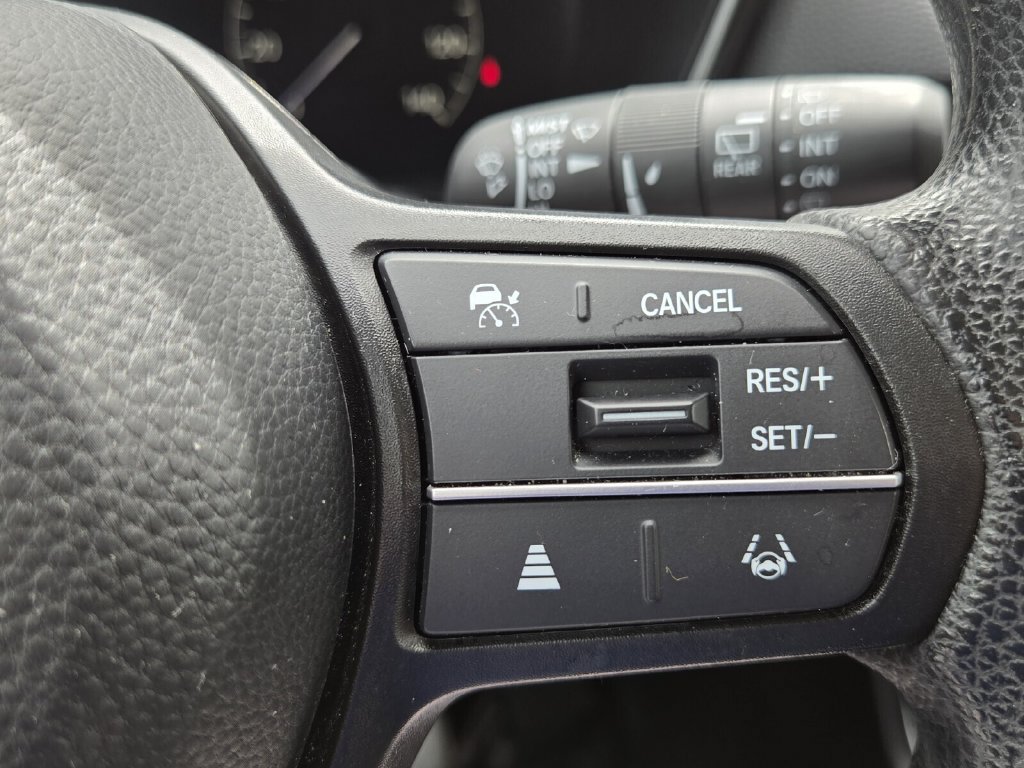 Used 2023 Honda CR-V EX image 26