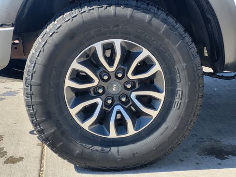 Used 2012 Ford F150 Raptor w/ Raptor Luxury Pkg image 10