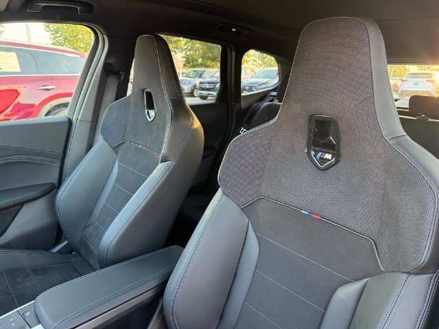 Used 2026 BMW X1 M35i AWD/4WD image 14