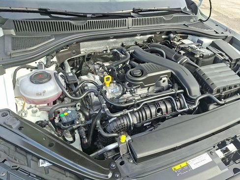 Used 2025 Volkswagen Jetta S image 28