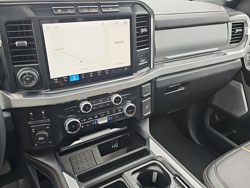 Used 2024 Ford F350 Platinum AWD/4WD image 15
