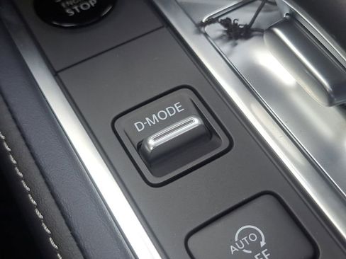 New 2026 INFINITI QX60 Sport w/ Dark Cargo Package image 11