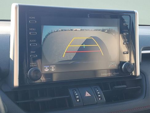 Used 2020 Toyota RAV4 TRD Off-Road w/ TRD Off-Road Weather Package image 17