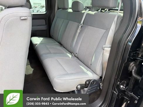 Used 2014 Ford F150 STX w/ Equipment Group 201A Mid RWD image 26