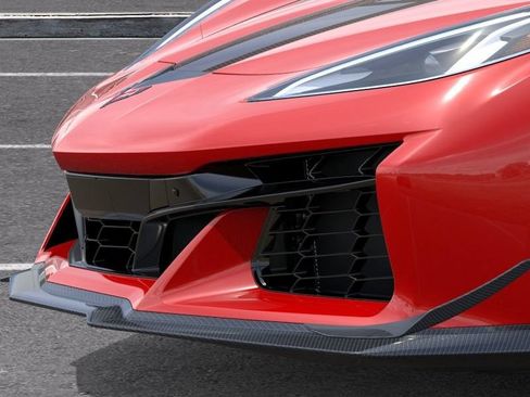 New 2027 Chevrolet Corvette Z06 RWD image 14