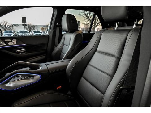 New 2026 Mercedes-Benz GLE 350 4MATIC image 9