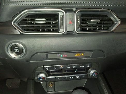 Used 2023 MAZDA CX-5 AWD 2.5 S w/ Select Package image 19