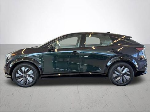 Certified 2024 Nissan Ariya AWD image 12