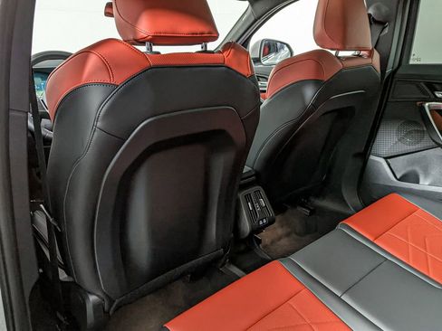 Used 2025 BMW X2 xDrive28i w/ Technology Package image 43