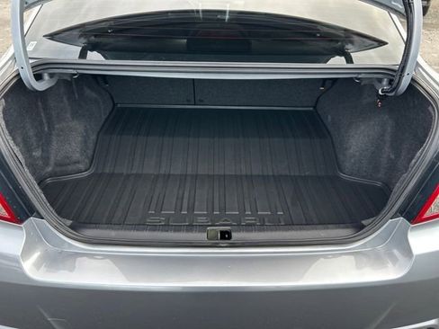 Used 2014 Subaru Impreza WRX Sedan image 15