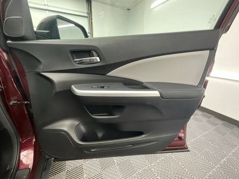 Used 2015 Honda CR-V EX-L image 16