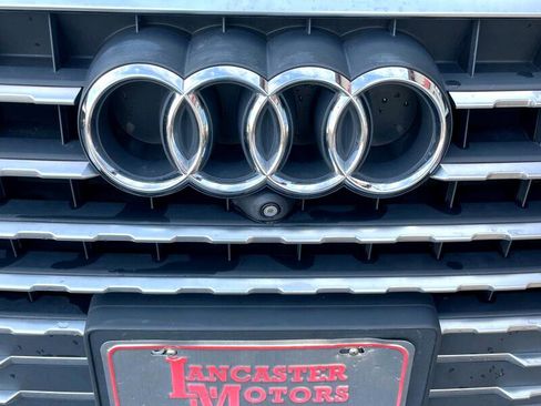 Used 2017 Audi Q7 3.0T Premium Plus w/ Premium Plus Package image 19