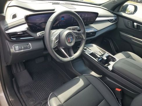 Used 2026 Buick Enclave Sport Touring w/ LPO, Floor Liner Package FWD image 6