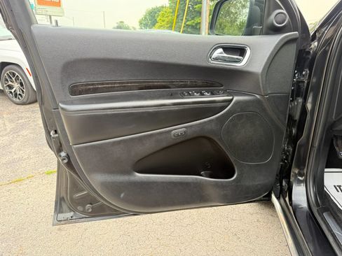 Used 2015 Dodge Durango Limited w/ Premium Group AWD/4WD image 9