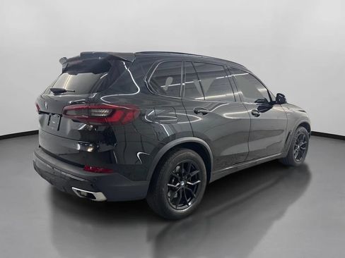 Used 2022 BMW X5 xDrive40i w/ Premium Package AWD/4WD image 10