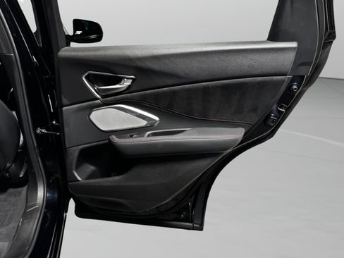 Certified 2022 Acura RDX A-Spec FWD image 31