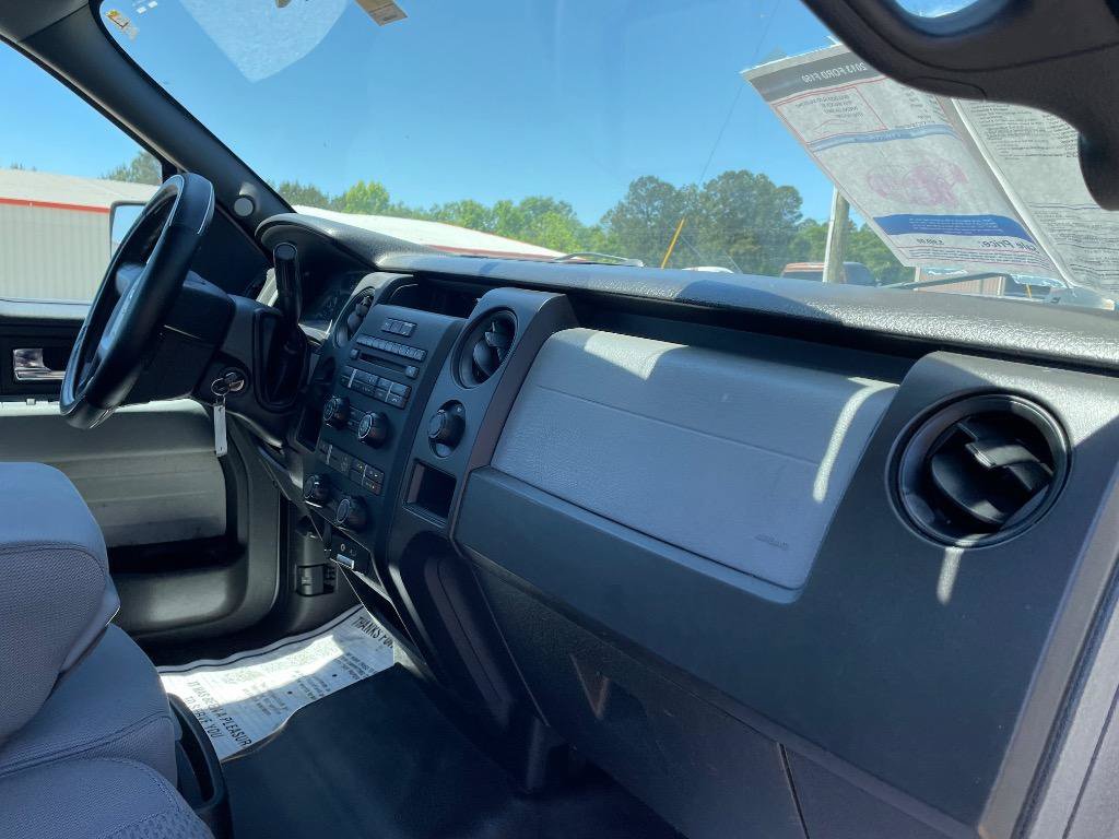 Used 2013 Ford F150 2WD SuperCab image 17