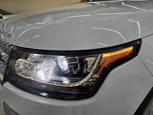 Used 2014 Land Rover Range Rover Supercharged image 10