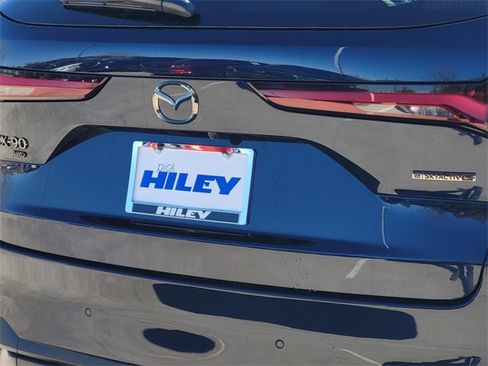 New 2026 MAZDA CX-90 3.3 Turbo w/ Premium Sport Pkg image 5