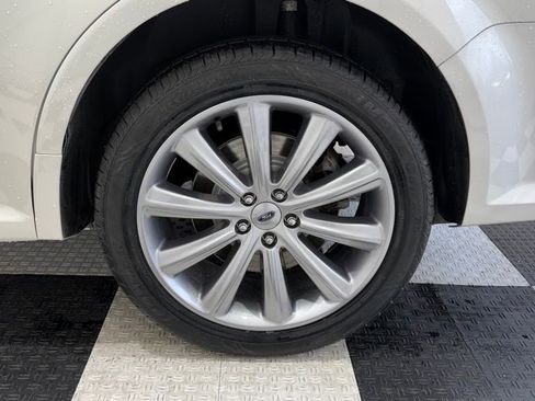 Used 2015 Ford Flex Limited w/ Equipment Group 301A AWD/4WD image 12