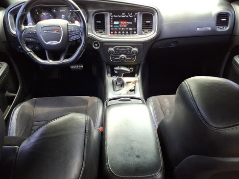 Used 2020 Dodge Charger R/T w/ Daytona Edition Group RWD image 17