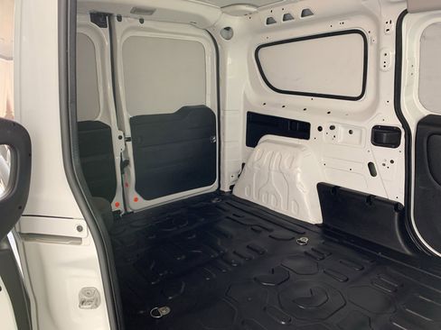 Used 2022 RAM ProMaster City Tradesman FWD image 33